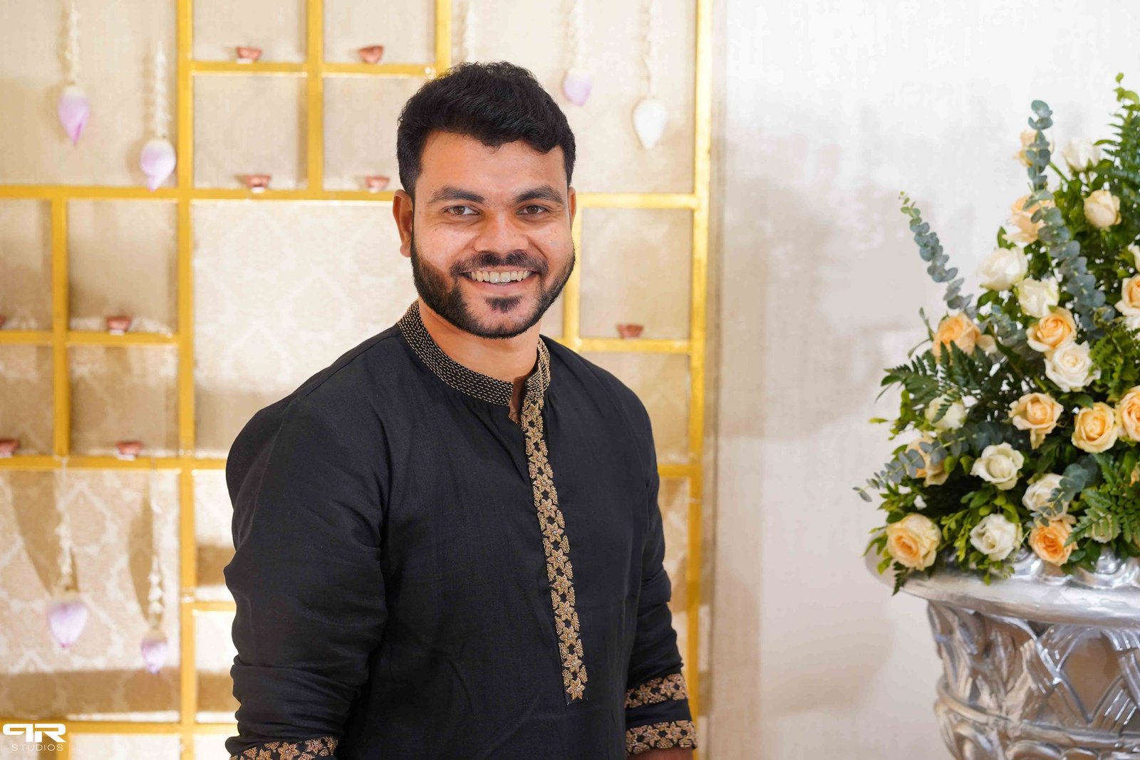 DEEPAN VENKAT KUMAR – COO